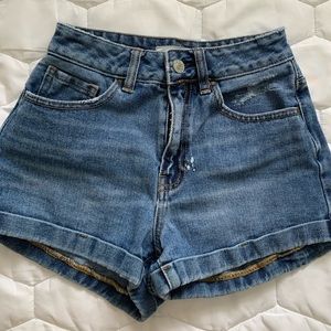 PacSun mom short